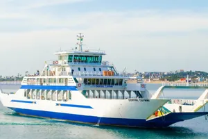 Sistema ferry-boat deve ganhar novas embarcações em 2025