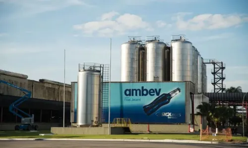 
				
					Ambev abre vagas de emprego com salários de até R$ 8,5 mil
				
				