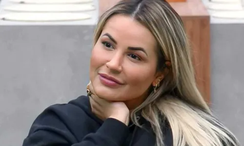 
					Deolane Bezerra é inocentada de acusação com 'ajuda' da prisão atual
				
				