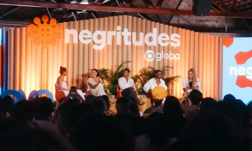 
				
					Festival Negritudes reúne potências em Salvador; veja programação
				
				