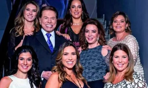 
				
					Filhas de Silvio Santos são excluídas da divisão de mansões nos EUA
				
				