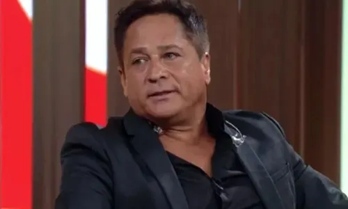 
					Leonardo expõe uso de 'azulzinho' com Poliana Rocha: 'Todo dia'
				
				