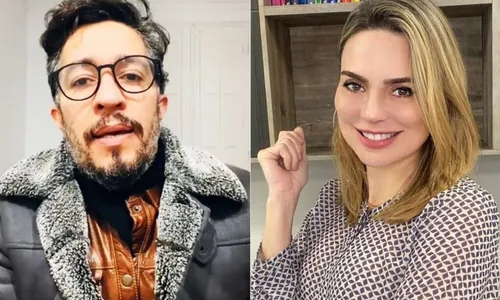 
				
					Justiça bloqueia contas de Jean Wyllys após briga com Sheherazade
				
				