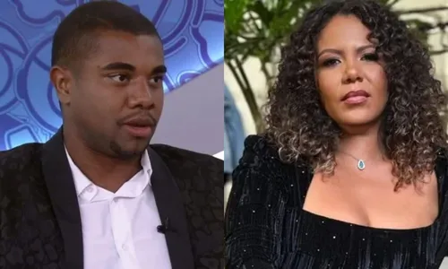 
					Davi Brito passou patrimônio milionário para irmã e pais
				
				