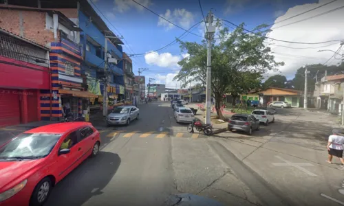 
				
					Ônibus rodam com restrições em Águas Claras após morte de suspeito
				
				