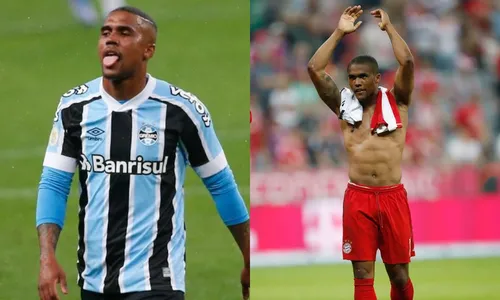 
				
					Quem é Douglas Costa? Jogador ex-Seleção abre conta no OnlyFans
				
				