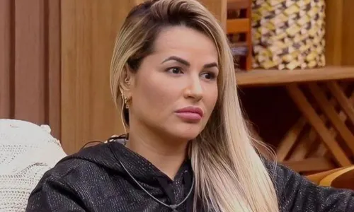 
				
					Rosiane Pinheiro defende Deolane Bezerra e detona Bárbara Borges
				
				