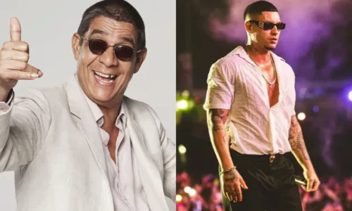 
				
					Zeca Pagodinho, Filipe Ret e mais: veja Agenda Cultural de Salvador
				
				