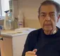 
                  Faustão volta a ser internado às vésperas de completar 75 anos