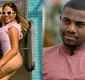 
                  Mani Reggo faz aparição luxuosa e web aponta indireta a Davi Brito