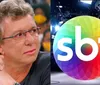 Boninho dá golpe em Daniela Beyruti após diretora do SBT expor desejo