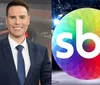 Diretora do SBT define futuro de Luiz Bacci na emissora; saiba qual