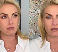 Ana Hickmann rebate acusações de 'roubo' e revela medo do ex-marido