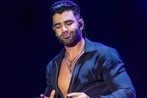 Gusttavo Lima é internado às pressas e cancela show em festival