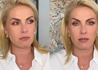 Ana Hickmann rebate acusações de 'roubo' e revela medo do ex-marido