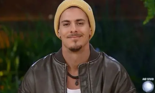 
				
					Ex-BBB Davi Brito supera Sacha e é eleito o melhor campeão de reality
				
				