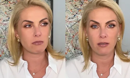 
					Justiça reconhece uso de assinatura falsa de Ana Hickmann em contrato
				
				