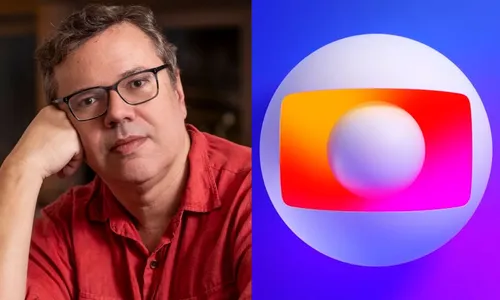 
				
					Autor de 'Mania de Você' se revolta e recusa renovação com a Globo
				
				