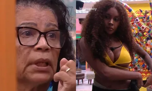 
					'BBB 25': Vilma e Giovanna protagonizam briga calorosa: 'Cobra'
				
				
