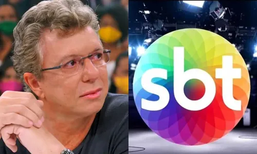 
				
					Boninho brinca ao ser questionado sobre mudança no 'BBB 25'
				
				