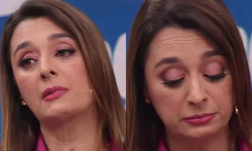 
					Entenda a confusão entre Band, Cátia Fonseca e marido da apresentadora
				
				