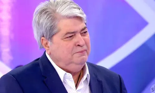 
				
					Datena explica afastamento do SBT 11 dias após contratação
				
				