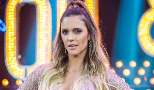 
				
					Fernanda Lima garante vaga na Band após expor bastidores da Globo
				
				