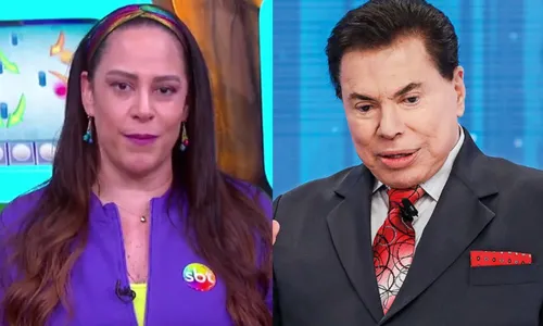 
				
					Filha de Silvio Santos quase zera audiência do SBT e causa alarde
				
				