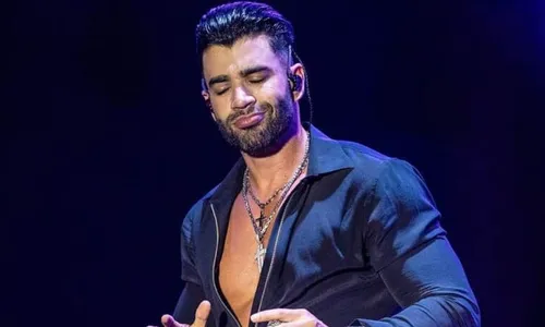 
				
					Gusttavo Lima muda de visual e web detona: ‘Cafetão’
				
				