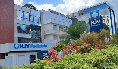 
				
					Homem com deficiência é detido após agredir funcionária em hospital
				
				