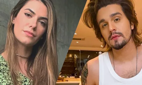 
				
					Luan Santana adia lua de mel com Jade Magalhães após casamento
				
				