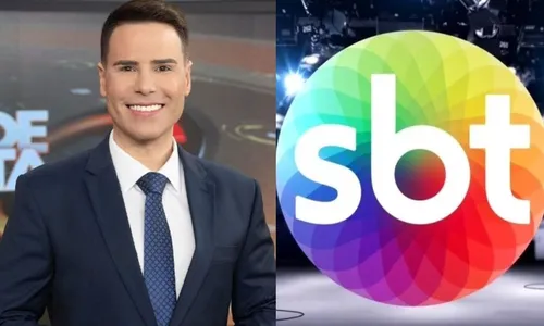 
				
					SBT dá jornal a Luiz Bacci após demissão da Record
				
				