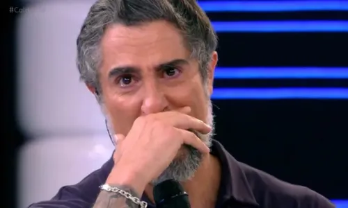 
				
					Marcos Mion é assediado na Globo e gera crise nos bastidores
				
				