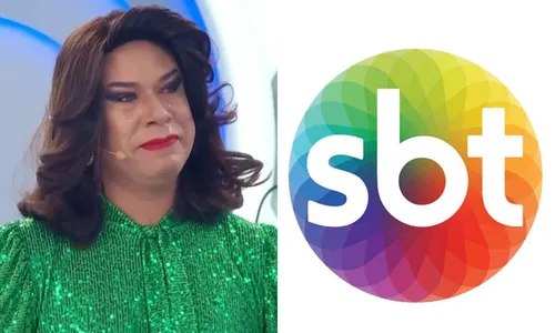 
				
					Narcisa abre o jogo sobre relação com o SBT após saída de Eliana
				
				