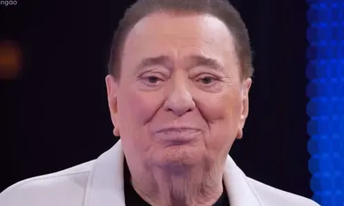 
					Raul Gil é internado em hospital de São Paulo; saiba estado de saúde
				
				