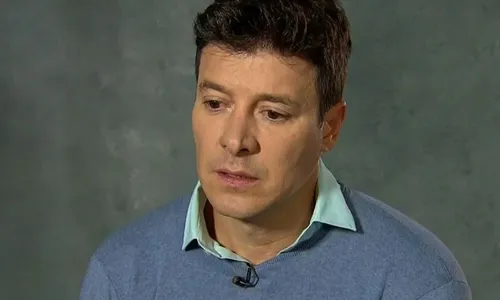 
					Saiba verdadeiro motivo para demissão de Rodrigo Faro da Record
				
				