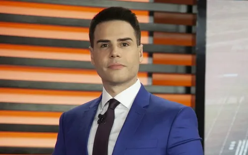 
				
					SBT ressuscita programa em reestruturação e Luiz Bacci será testado
				
				