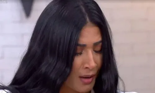 
				
					Simone Mendes recusa convite para apresentar programa na TV e explica
				
				