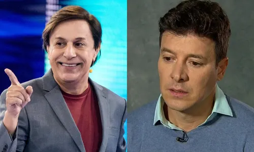 
				
					Tom Cavalcante derruba padrão Faro na Record e audiência reage
				
				