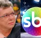 
                  Boninho dá golpe em Daniela Beyruti após diretora do SBT expor desejo