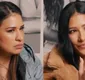 
                  Irmão de Simone e Simaria vive como catador e é ignorado pela família