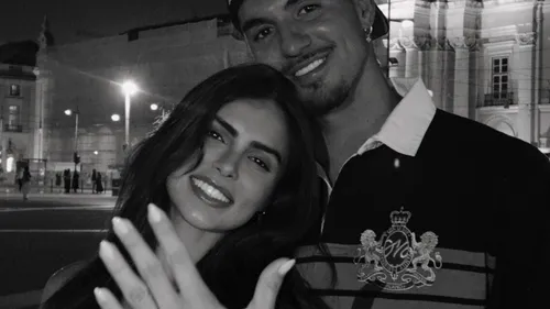 
					Esposa de Gabriel Medina faz reflexão após perda de bebê
				
				