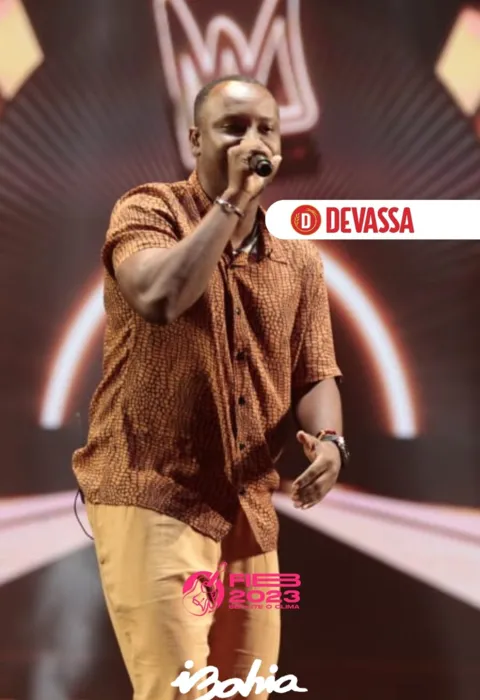 Shows do FIB estão disponíveis no YouTube do iBahia