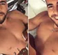 
                  Pipo Marques fala sobre assédio das fãs e nudes nas redes sociais