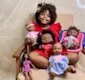 
                  Especialistas defendem empoderamento de crianças negras com representatividade de bonecas e outros personagens infantis: 'Para se ver e saber que é linda'