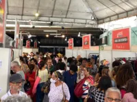 Lapô Fashion reúne dezenas amantes da moda na Estação da Lapa
