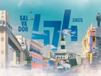 Por que Salvador é divida entre Cidade Alta e Cidade Baixa?