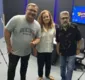 
                  Produtores culturais baianos detonam comportamento de Lulu Santos em novo episódio do Geração GFM: 'Mal-educado'