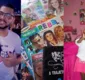 
                  'Yo digo R, tu dices BD': baianos fãs de RBD declaram amor por banda e fazem campanha por show em Salvador