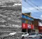 
                  Conheça a história do bairro de Salvador dividido por setores